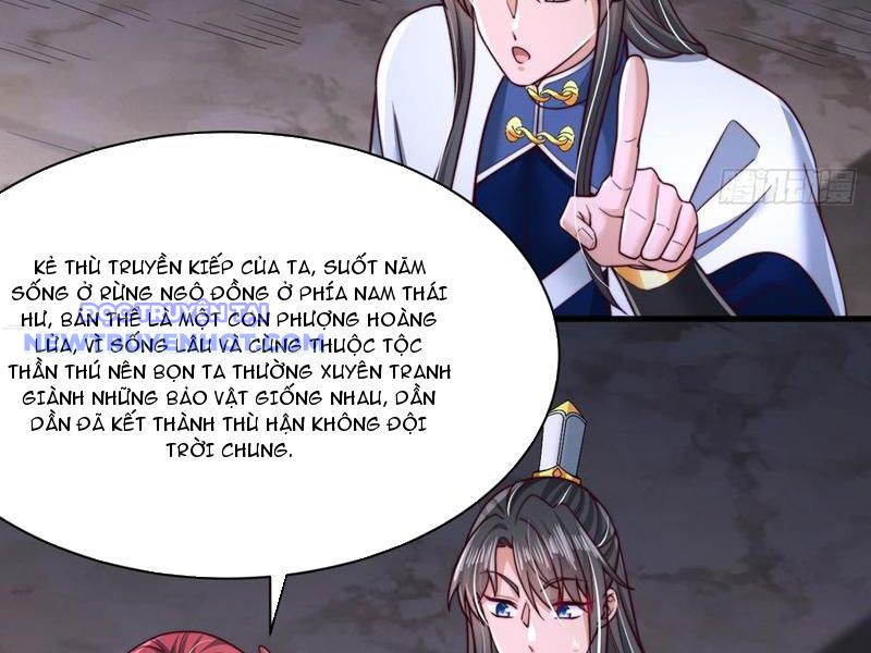 Thổ Lộ Với Mỹ Nữ Tông Chủ Xong, Ta Vô địch Rồi? chapter 80 - Trang 31