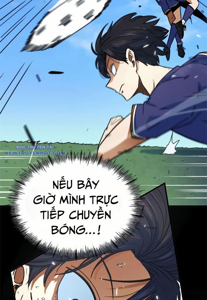 Tôi Bị Hiểu Lầm Là Siêu Sao Trên Sân Cỏ chapter 2 - Trang 166