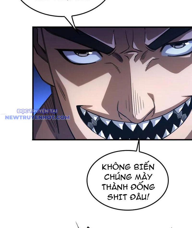 Mạt Thế Kiếm Thần: Ta Chấn Kinh Toàn Cầu chapter 49 - Trang 62