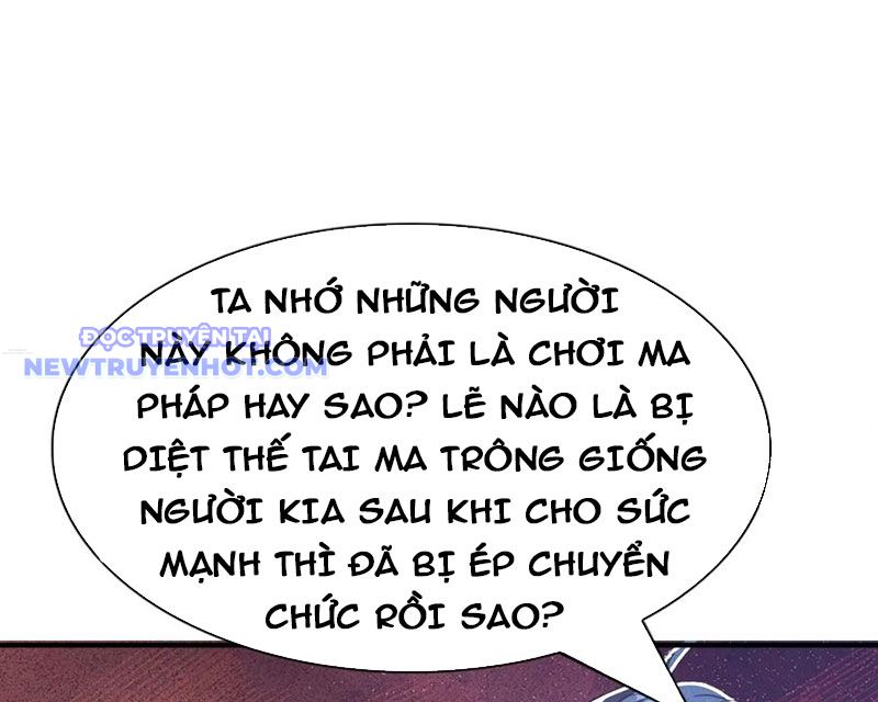 Ta Vô địch Phản Sáo Lộ chapter 55 - Trang 56