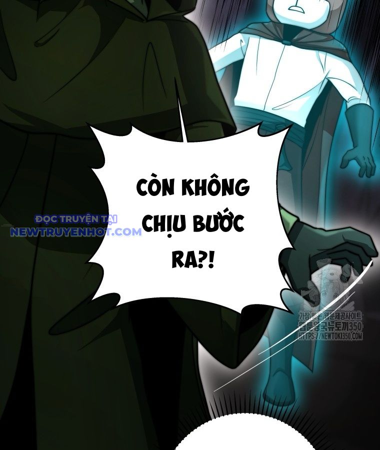 Buff May Mắn chapter 23 - Trang 11