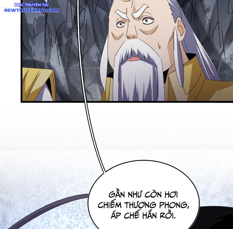 Đại Quản Gia Là Ma Hoàng chapter 646 - Trang 48