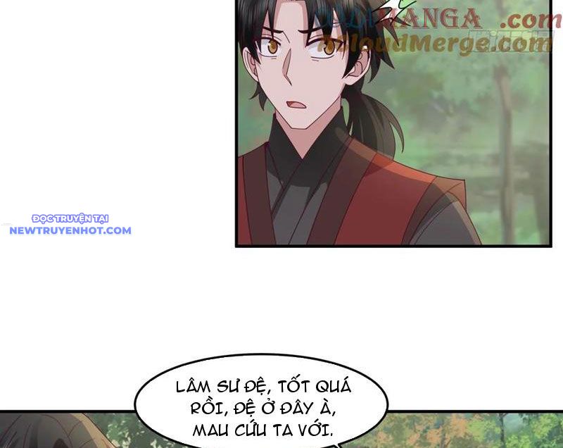 Vô Địch Thật Tịch Mịch chapter 46 - Trang 7