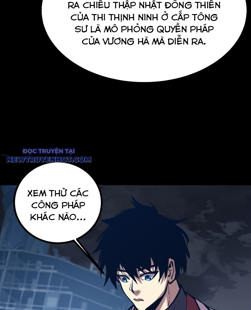 Cao Võ: Hạ Cánh Đến Một Vạn Năm Sau chapter 185 - Trang 65