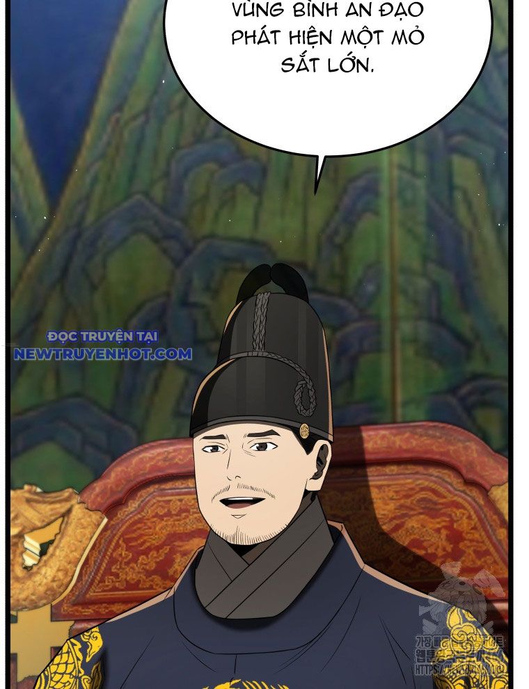 Vương Triều Đen Tối: Joseon chapter 77 - Trang 24