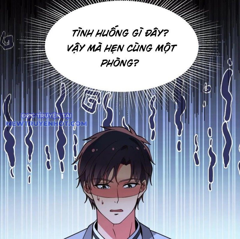 Ta Có 90 Tỷ Tiền Liếm Cẩu! chapter 469 - Trang 18