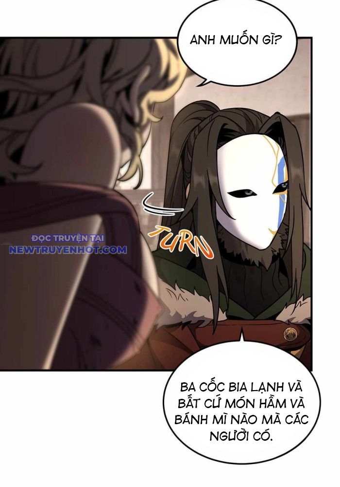 Ánh Sáng Cuối Con Đường chapter 212 - Trang 19