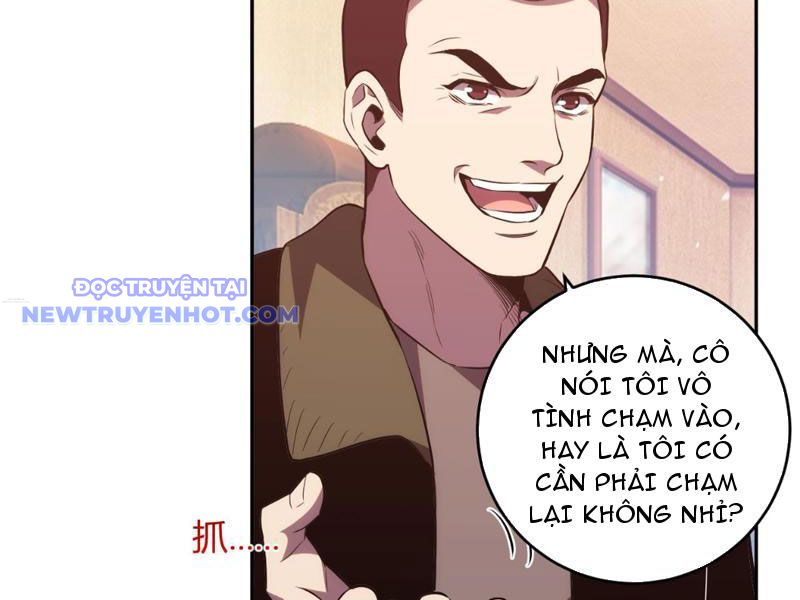 Ta Hoá Thân Ma Thần, Trở Thành Diệt Thế Cự Thú! chapter 13 - Trang 129