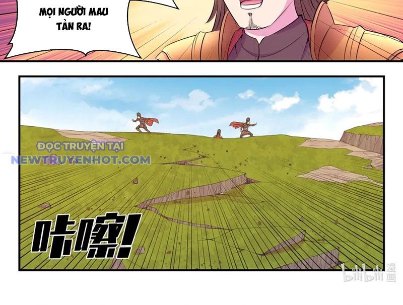 Côn Thôn Thiên Hạ chapter 330 - Trang 29