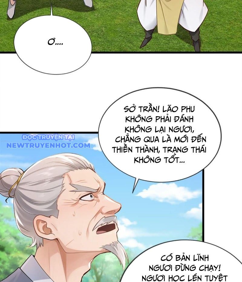 Trấn Quốc Thần Tế chapter 239 - Trang 37