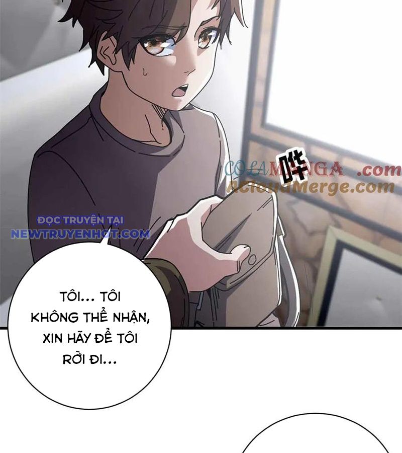 Trưởng Giám Ngục Trông Coi Các Ma Nữ chapter 105 - Trang 18