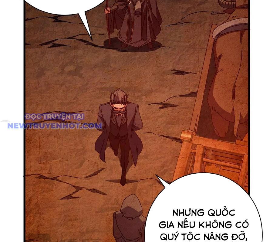 Trưởng Giám Ngục Trông Coi Các Ma Nữ chapter 104 - Trang 14