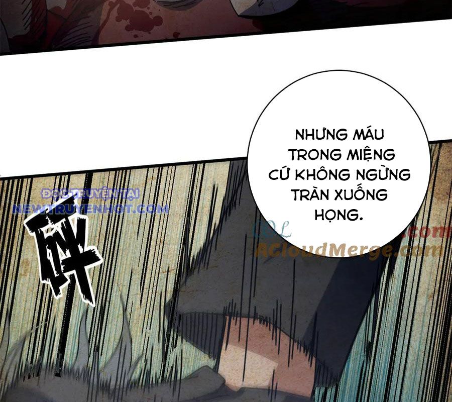 Trưởng Giám Ngục Trông Coi Các Ma Nữ chapter 104 - Trang 24