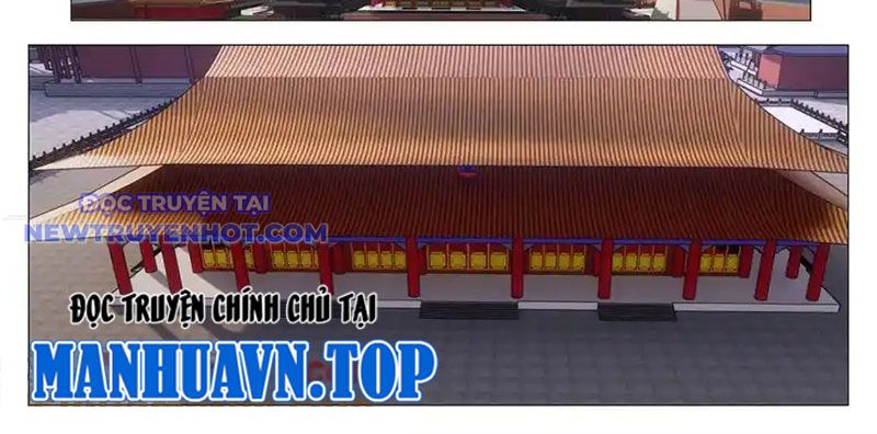 Đại Chu Tiên Lại chapter 337 - Trang 11