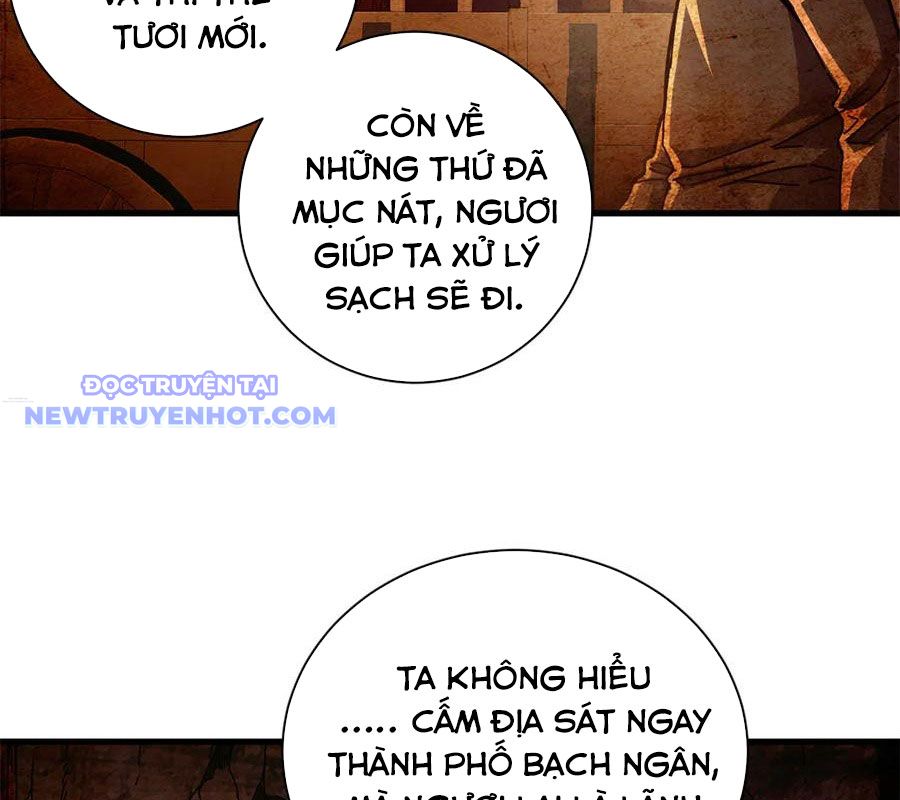 Trưởng Giám Ngục Trông Coi Các Ma Nữ chapter 104 - Trang 9