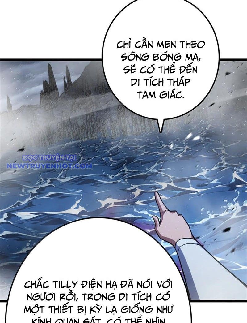 Thả Vu Nữ Đó Ra chapter 663 - Trang 3