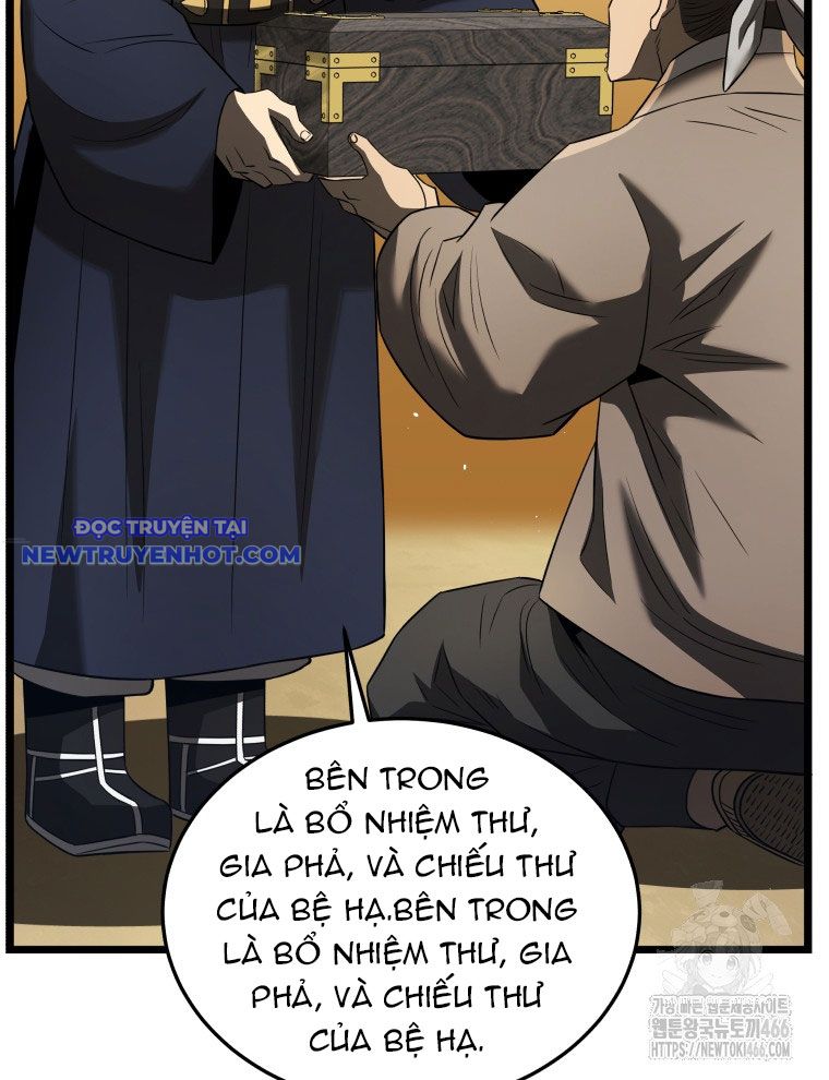 Vương Triều Đen Tối: Joseon chapter 77 - Trang 116