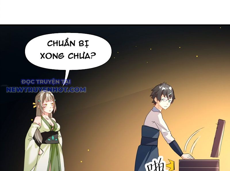 Xuyên Không Tới Thế Giới Tu Chân Nhưng Ta Vẫn Có Mạng Internet chapter 13 - Trang 4