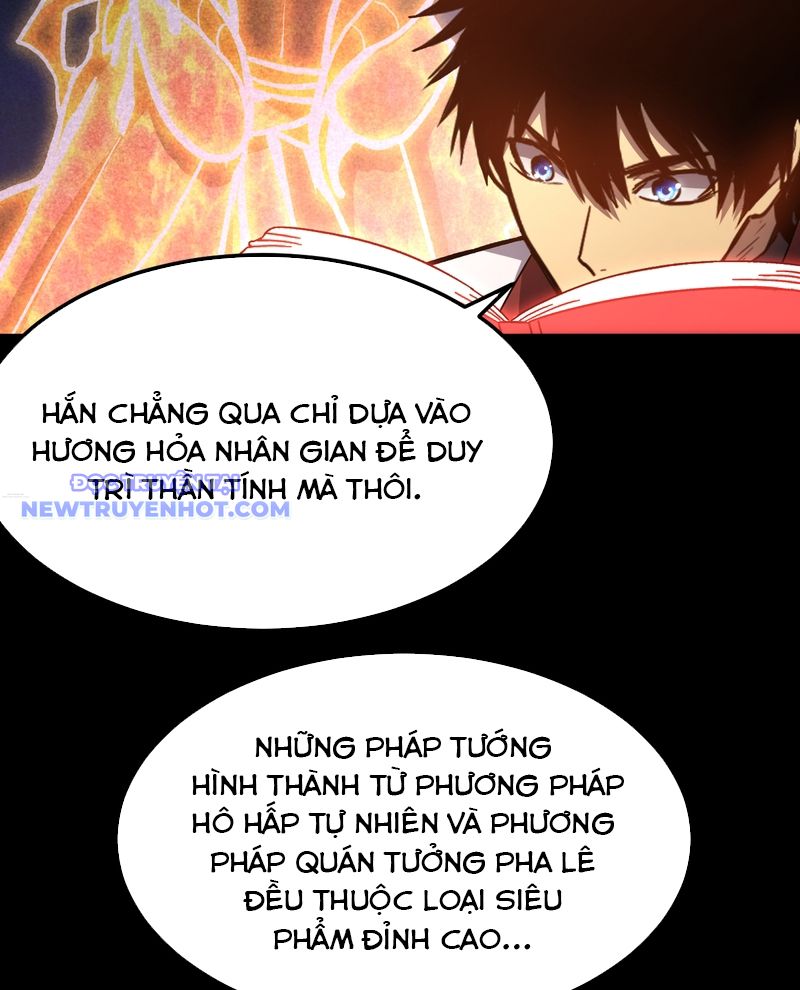 Cao Võ: Hạ Cánh Đến Một Vạn Năm Sau chapter 185 - Trang 103