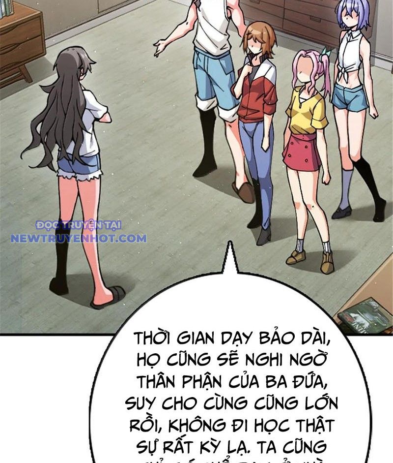 Thả Vu Nữ Đó Ra chapter 668 - Trang 4