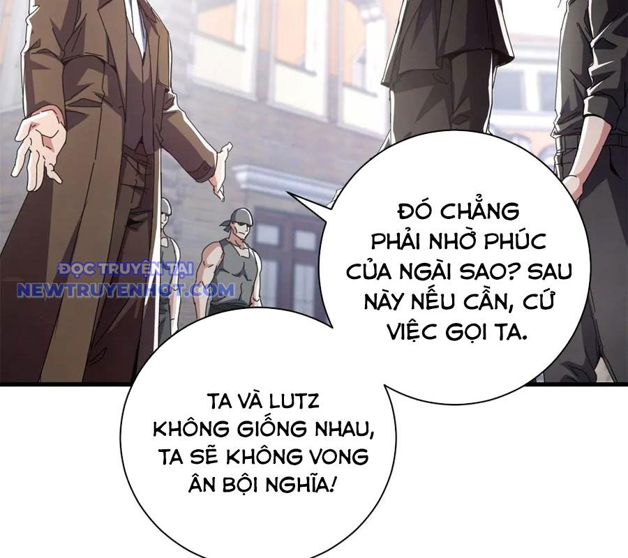 Trưởng Giám Ngục Trông Coi Các Ma Nữ chapter 104 - Trang 34