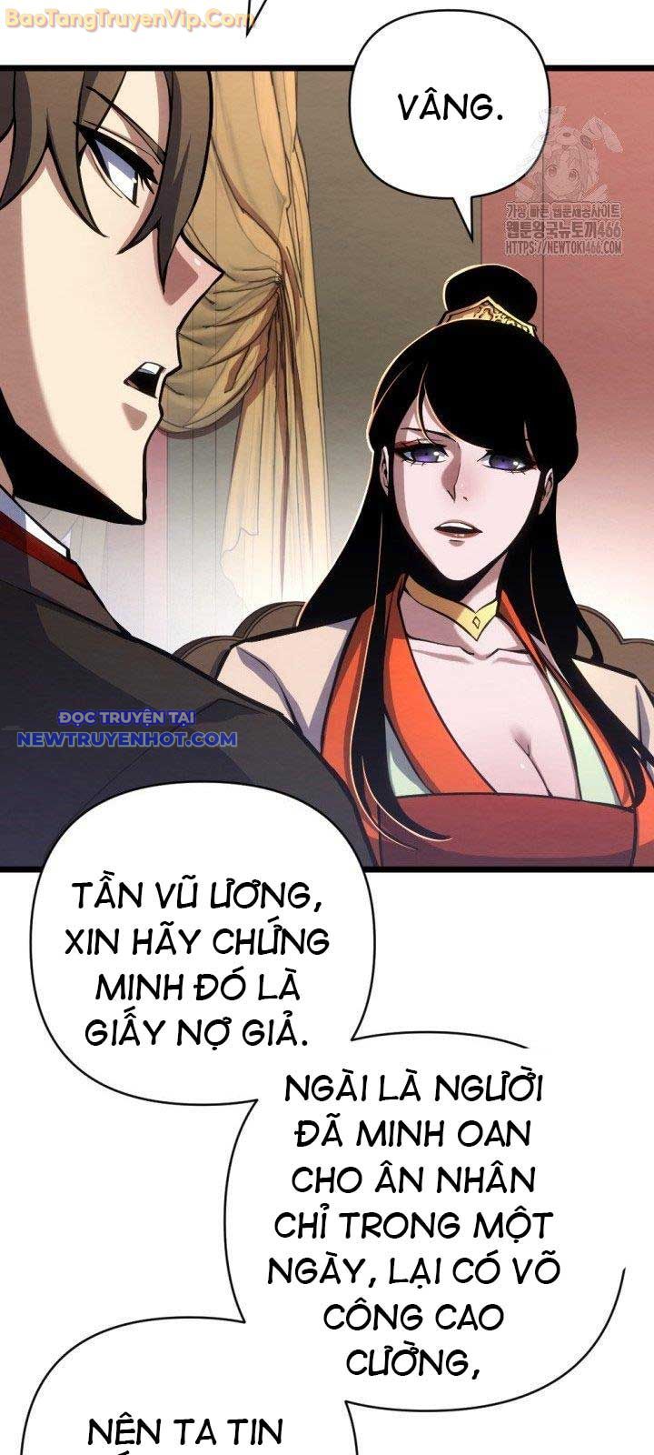 Lãng Nhân Bất Tử chapter 16 - Trang 48