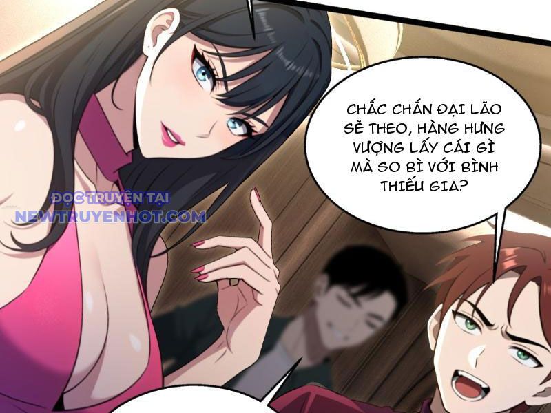 Chung Cực Tùy Ý Thần Hào Hệ Thống chapter 33 - Trang 73