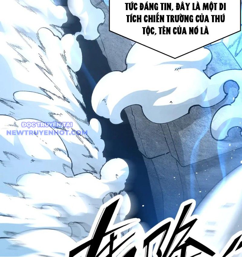 Thánh Hiệp Sĩ Cấp Sss chapter 55 - Trang 131