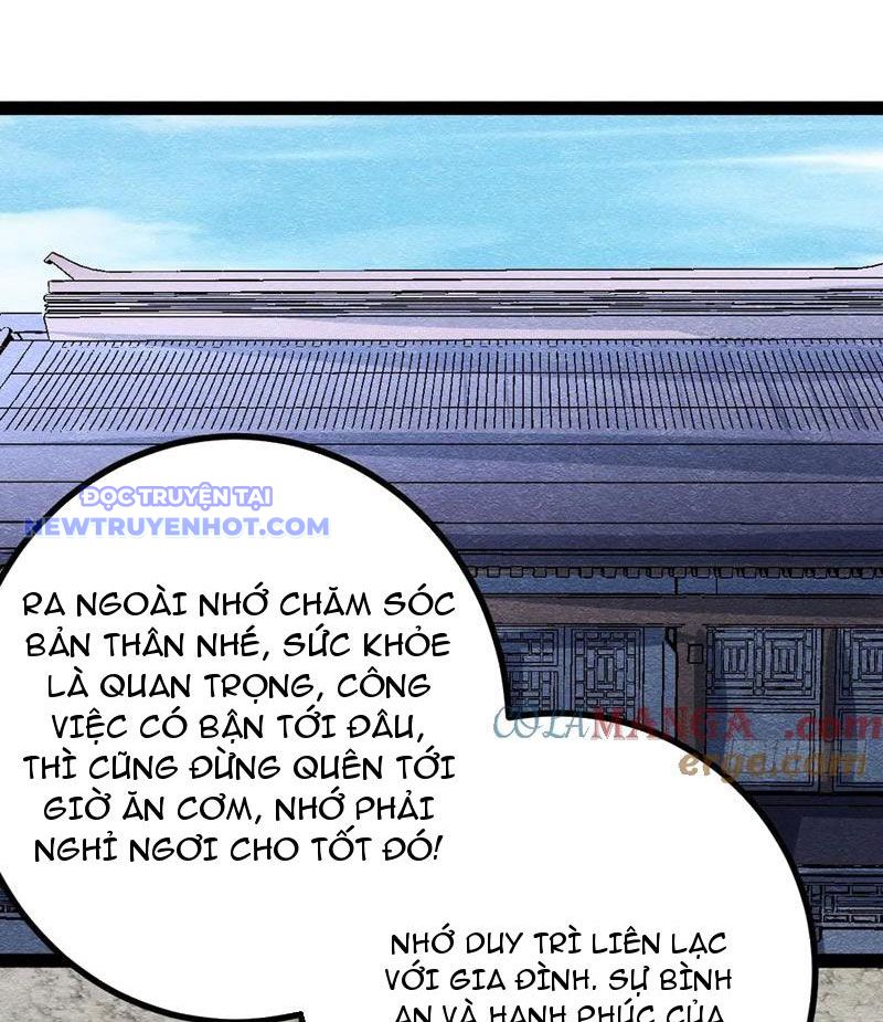 Trở Thành Tiên Bắt đầu Từ Việc Xuyên Không Thành... Heo chapter 63 - Trang 35