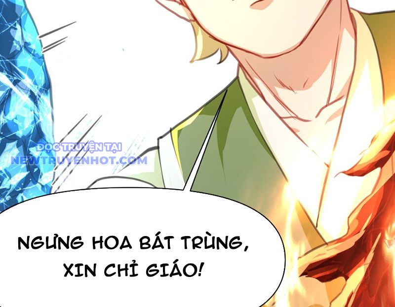 Xuyên Không Tới Thế Giới Tu Chân Nhưng Ta Vẫn Có Mạng Internet chapter 14 - Trang 122