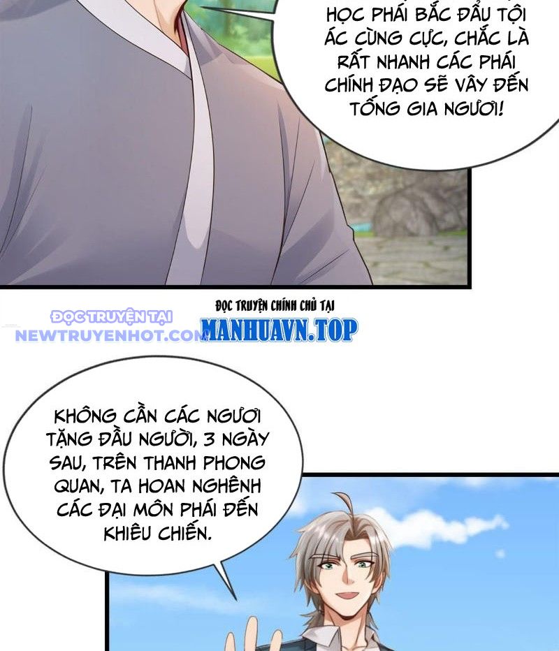 Trấn Quốc Thần Tế chapter 239 - Trang 38