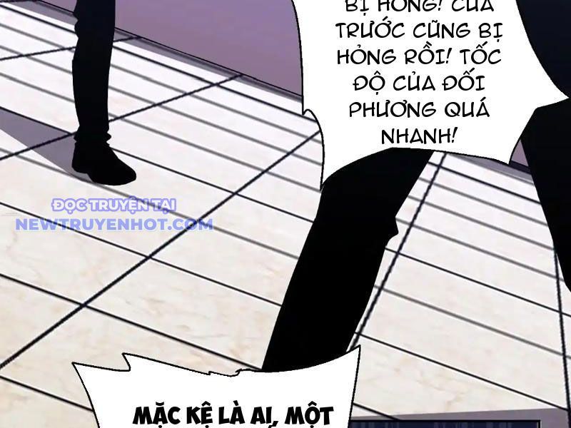 Ta Hoá Thân Ma Thần, Trở Thành Diệt Thế Cự Thú! chapter 15 - Trang 49