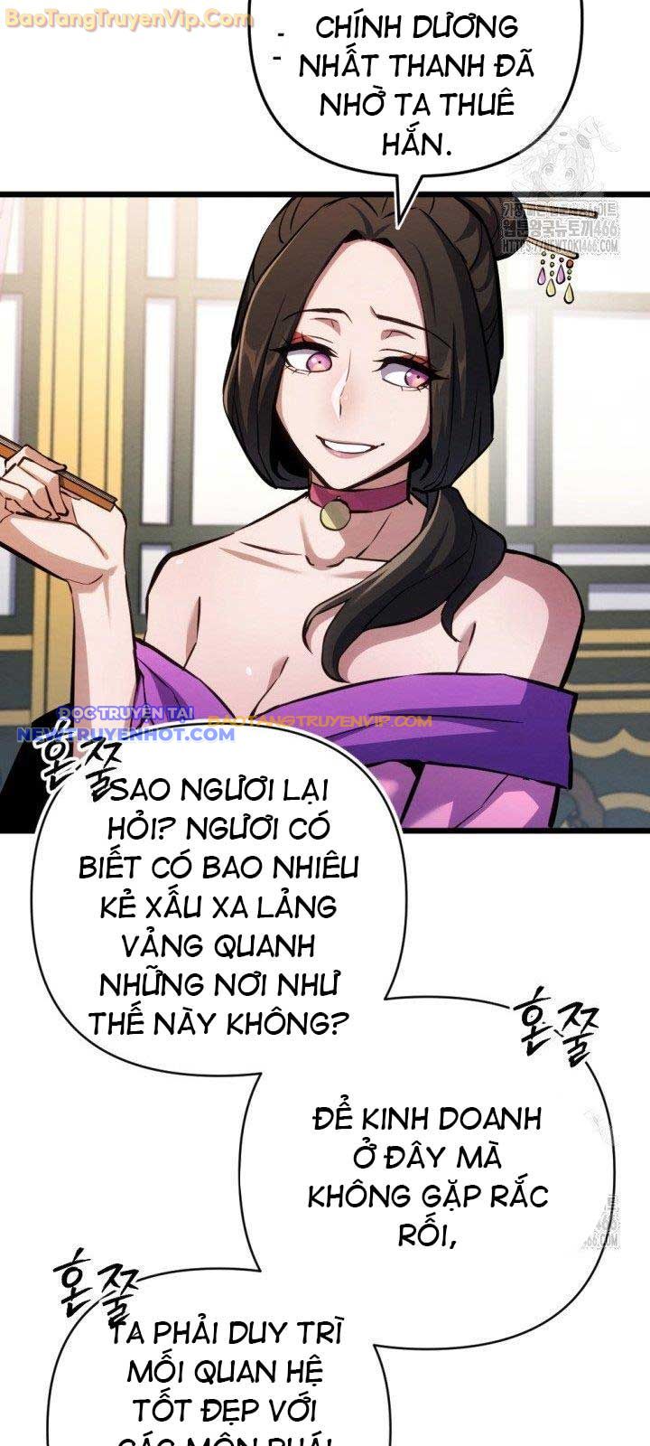 Lãng Nhân Bất Tử chapter 17 - Trang 28