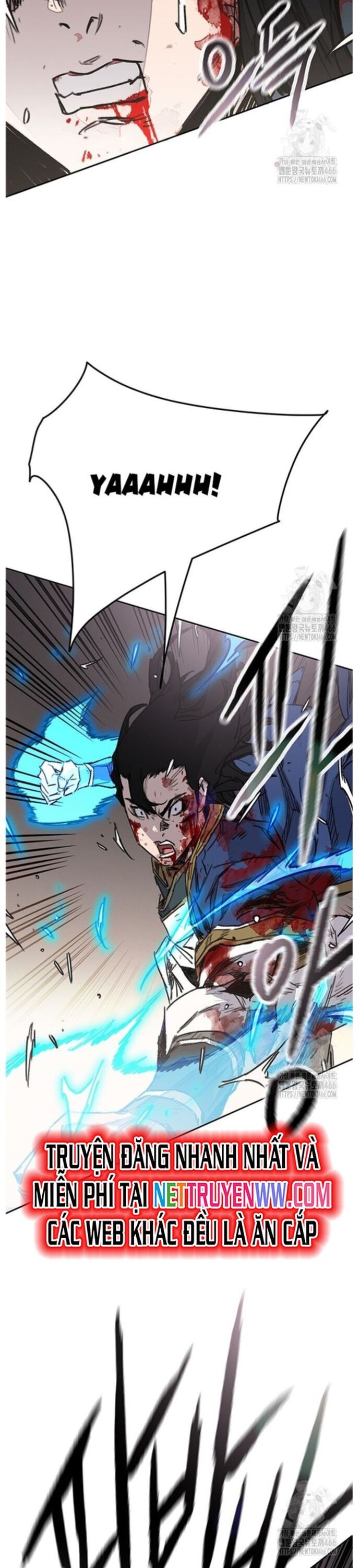 Tiên Kiếm Bất Bại Chapter 244 - Trang 28