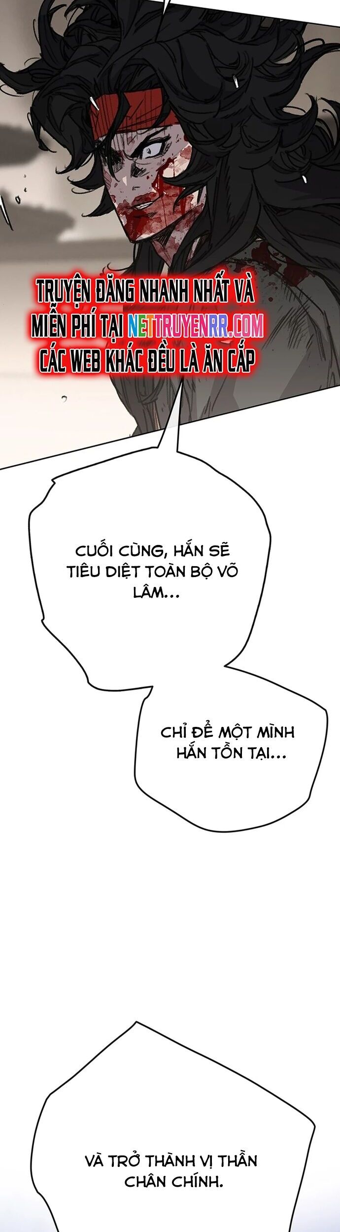 Tiên Kiếm Bất Bại Chapter 243 - Trang 6