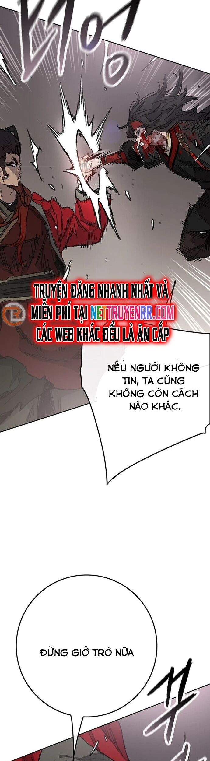 Tiên Kiếm Bất Bại Chapter 243 - Trang 9