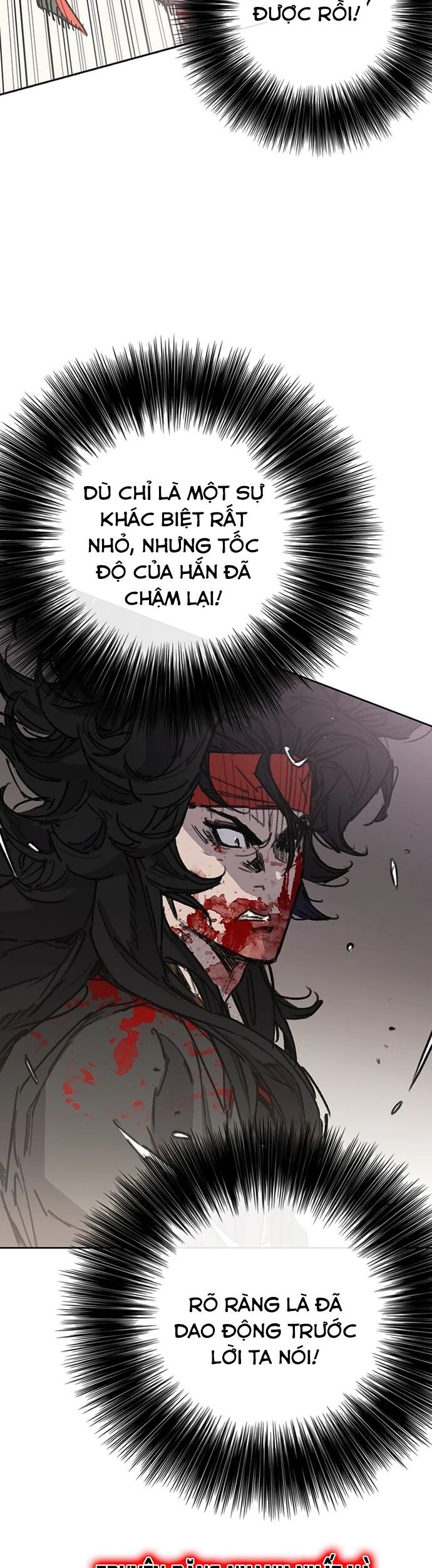 Tiên Kiếm Bất Bại Chapter 243 - Trang 16