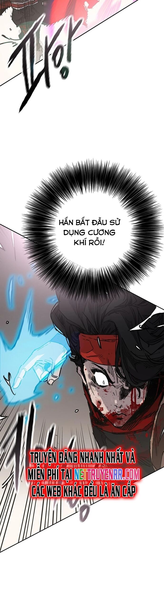 Tiên Kiếm Bất Bại Chapter 243 - Trang 20