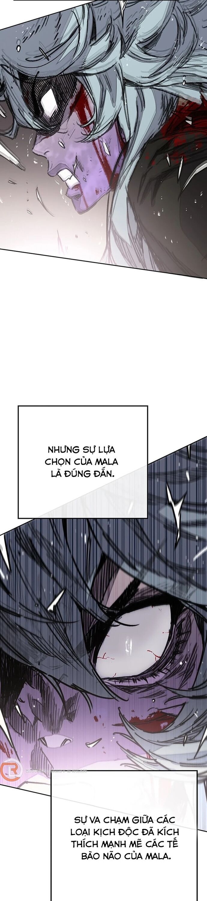 Tiên Kiếm Bất Bại Chapter 241 - Trang 10