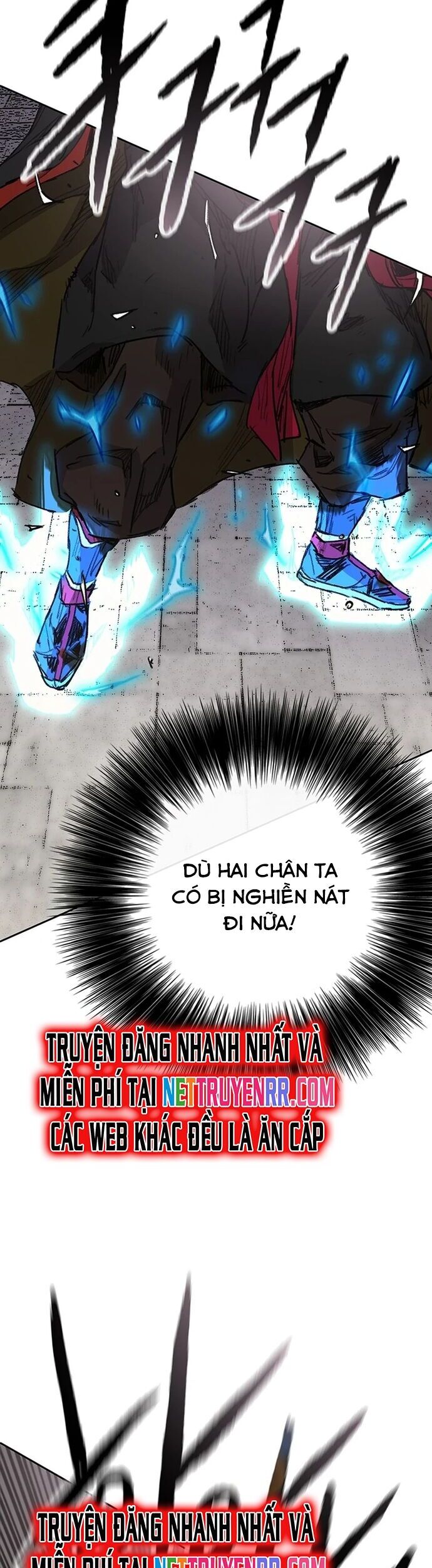 Tiên Kiếm Bất Bại Chapter 243 - Trang 26