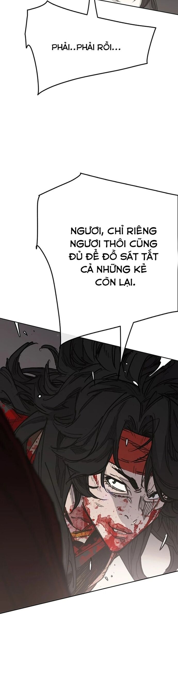 Tiên Kiếm Bất Bại Chapter 242 - Trang 42