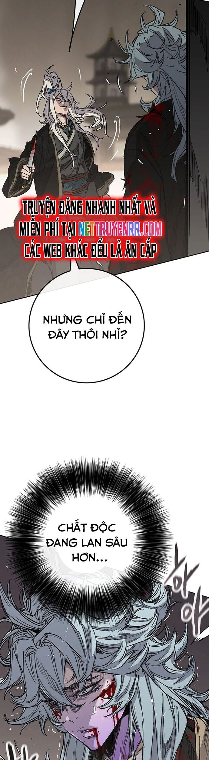 Tiên Kiếm Bất Bại Chapter 240 - Trang 37