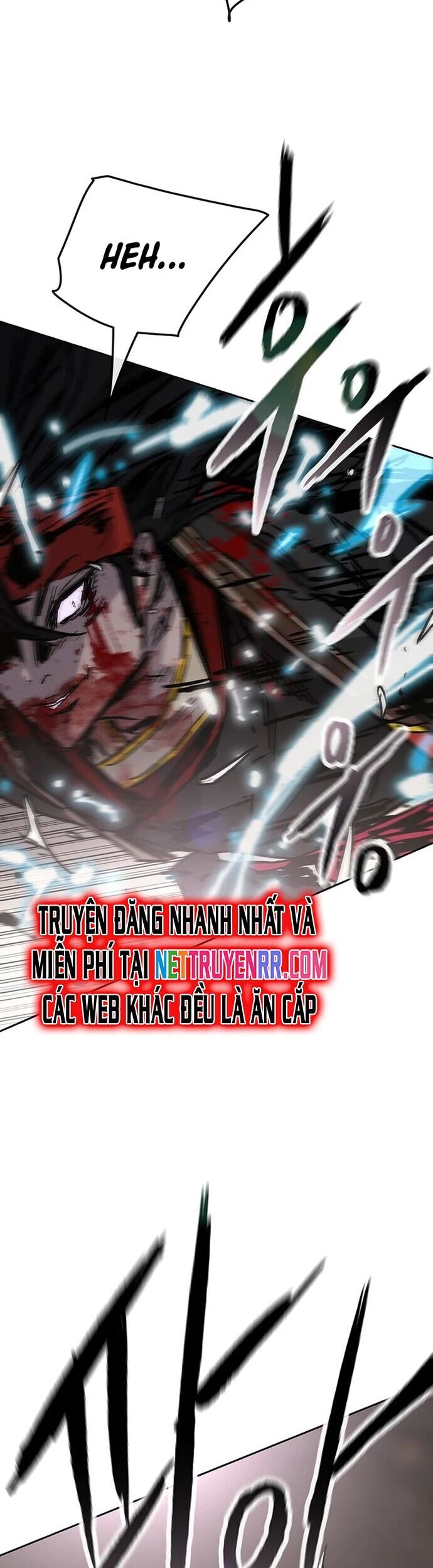 Tiên Kiếm Bất Bại Chapter 243 - Trang 35