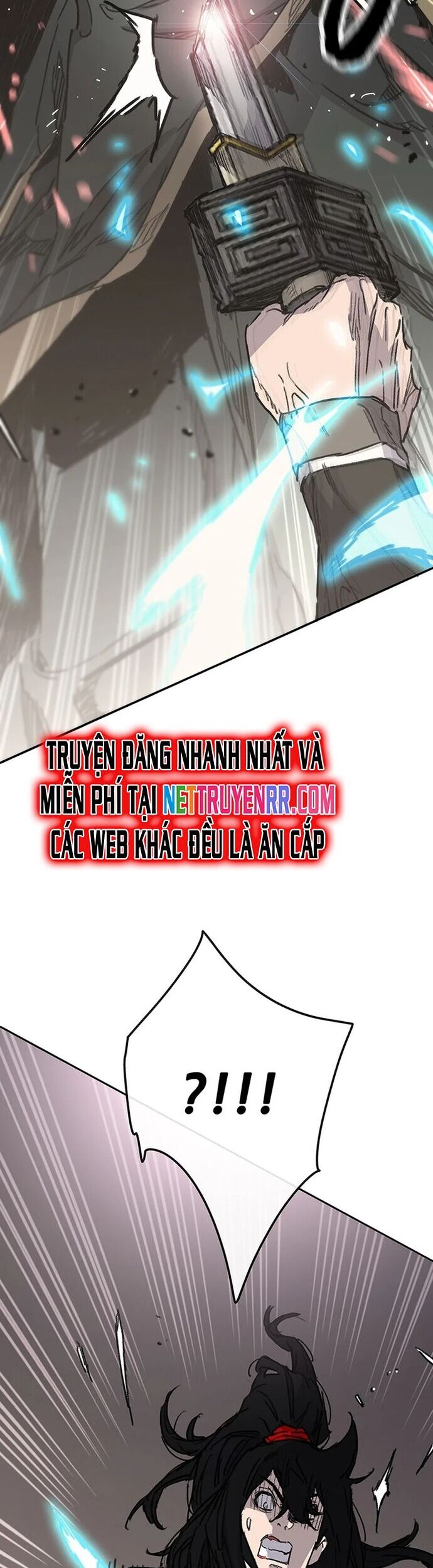 Tiên Kiếm Bất Bại Chapter 240 - Trang 5