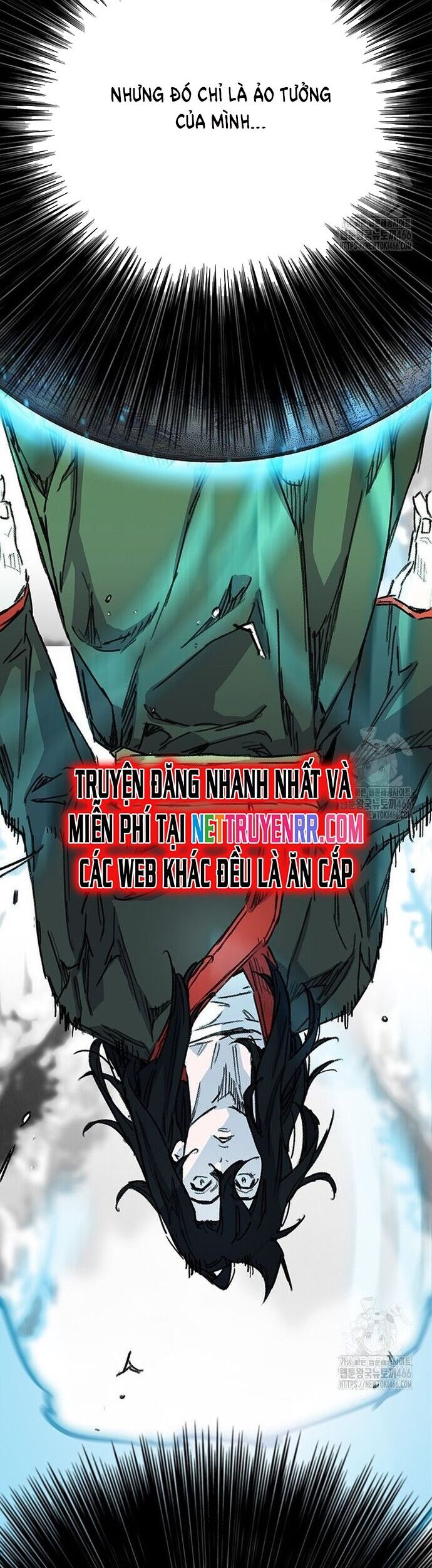 Tiên Kiếm Bất Bại Chapter 245 - Trang 33