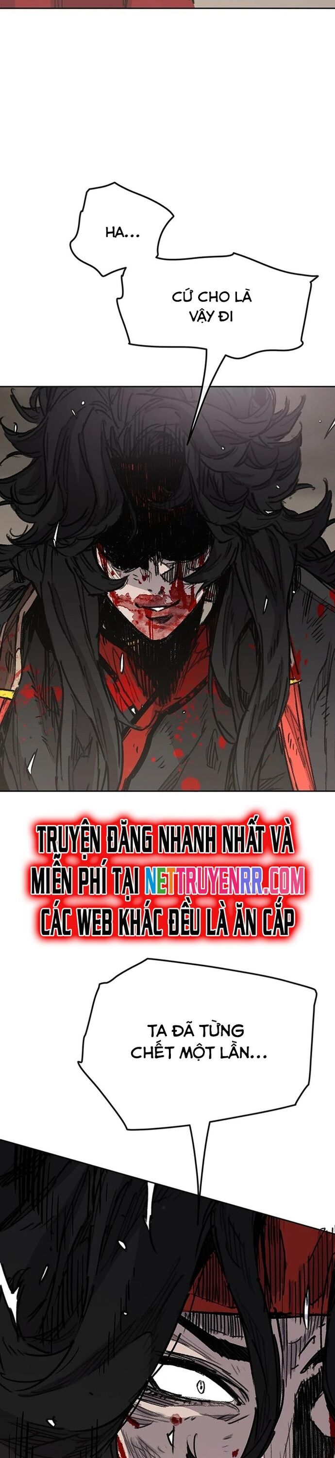 Tiên Kiếm Bất Bại Chapter 242 - Trang 38