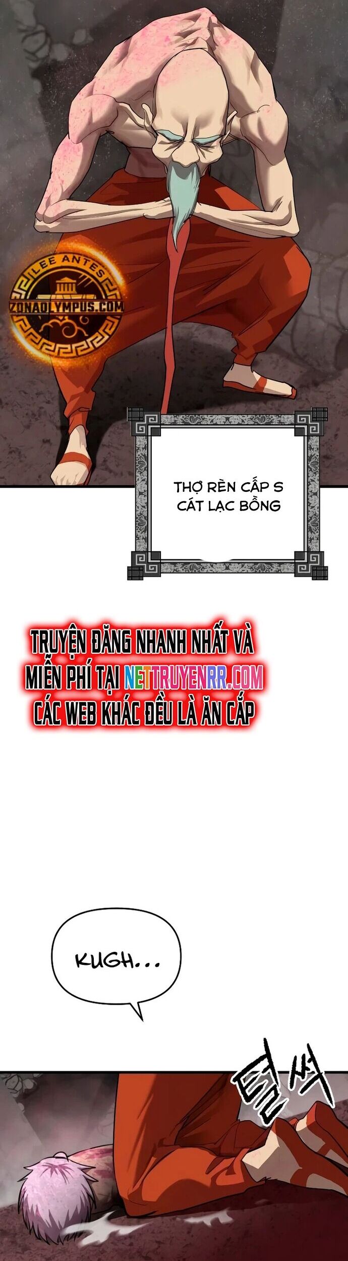 Cốt Nhân Chapter 20 - Trang 41