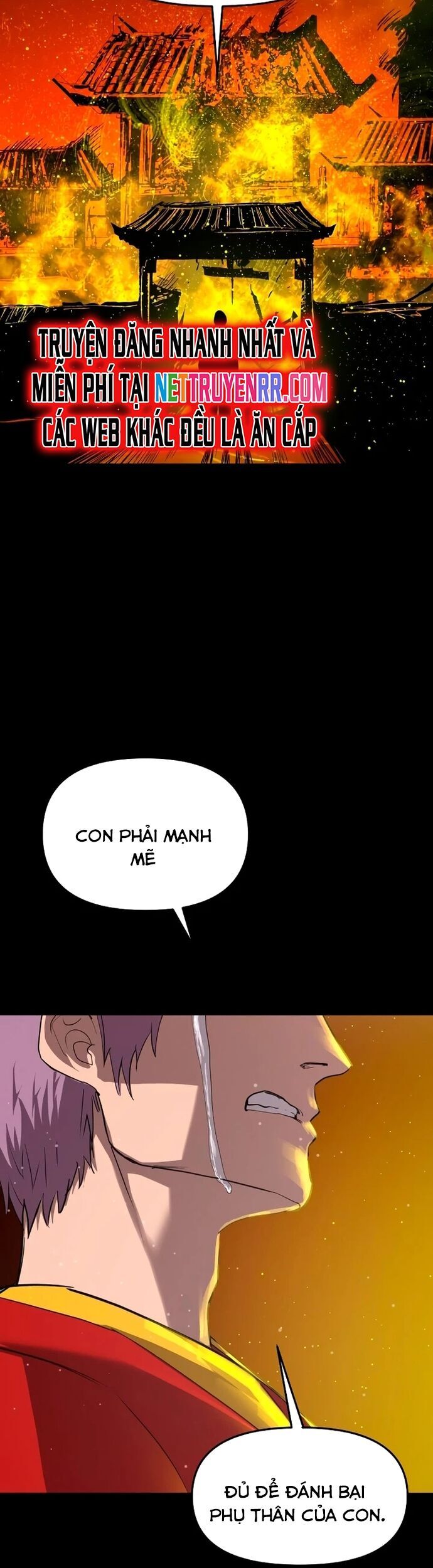 Cốt Nhân Chapter 20 - Trang 32