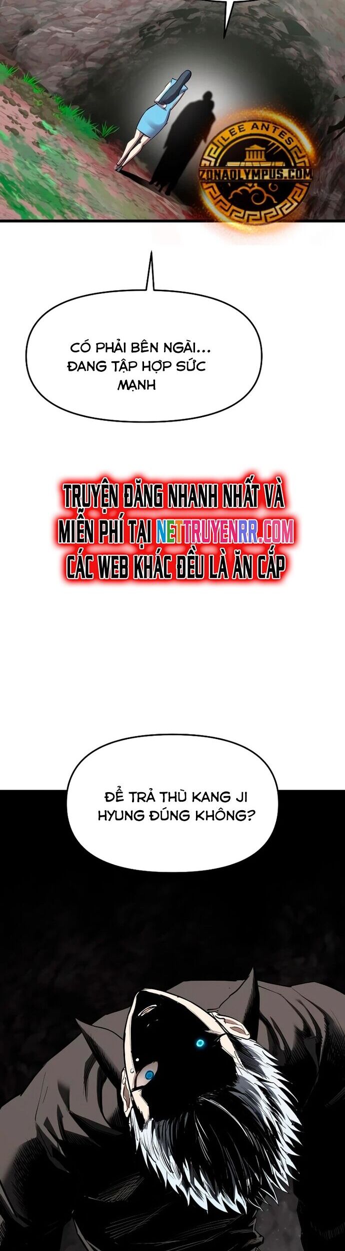 Cốt Nhân Chapter 20 - Trang 3