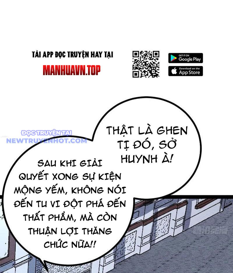 Trở Thành Tiên Bắt đầu Từ Việc Xuyên Không Thành... Heo chapter 62 - Trang 28